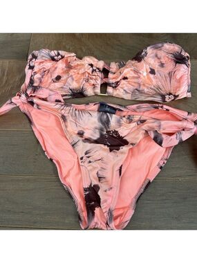Vince Camuto Bikini